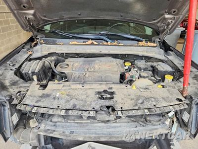 Zdjęcie 12 z 13 samochodu: 2018 JEEP COMPASS LATITUDE VIN:3C4NJDBB1JT337645 - miniatura