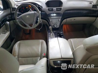 Zdjęcie 8 z 14 samochodu: 2009 ACURA MDX TECHNOLOGY VIN:2HNYD28639H500412 - miniatura