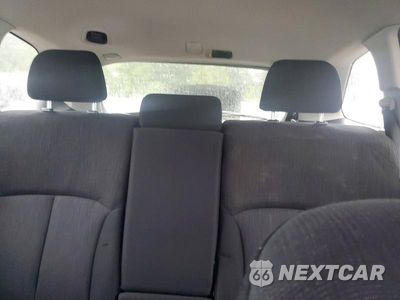 Zdjęcie 10 z 14 samochodu: 2014 SUBARU OUTBACK 2.5I PREMIUM VIN:4S4BRBDC6E3253470 - miniatura