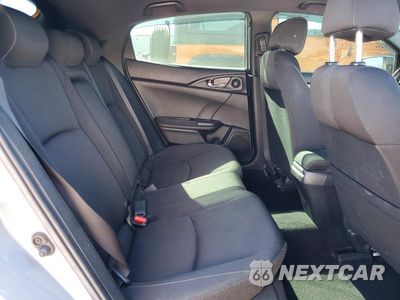 Zdjęcie 10 z 12 samochodu: 2020 HONDA CIVIC EX VIN:SHHFK7H67LU421658 - miniatura