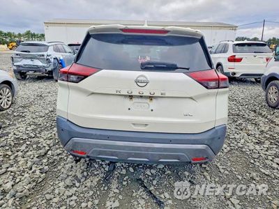 Zdjęcie 6 z 13 samochodu: 2023 NISSAN ROGUE SL VIN:5N1BT3CA8PC809806 - miniatura
