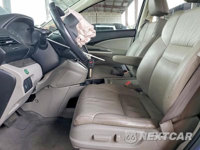Zdjęcie 7 z 13 samochodu: 2013 HONDA CR-V EXL VIN:2HKRM3H75DH500050 - miniatura