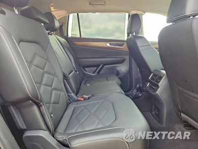 Zdjęcie 11 z 13 samochodu: 2025 VOLKSWAGEN ATLAS SE VIN:1V2HR2CA8SC574290 - miniatura