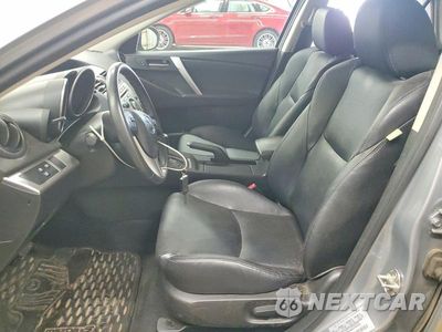 Zdjęcie 7 z 12 samochodu: 2012 MAZDA 3 I VIN:JM1BL1M71C1680129 - miniatura