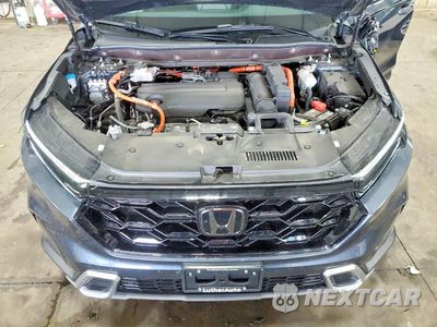 Zdjęcie 11 z 12 samochodu: 2026 HONDA CR-V SPORT TOURING VIN:7FARS6H93TE069718 - miniatura