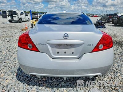 Zdjęcie 6 z 12 samochodu: 2013 NISSAN ALTIMA S VIN:1N4AL2EPXDC291159 - miniatura