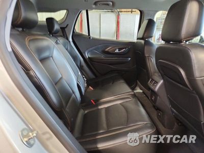 Zdjęcie 11 z 13 samochodu: 2019 GMC TERRAIN SLT VIN:3GKALVEV5KL188053 - miniatura