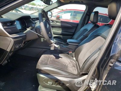 Zdjęcie 7 z 13 samochodu: 2024 JEEP GRAND CHEROKEE LAREDO VIN:1C4RJHAG7RC168390 - miniatura