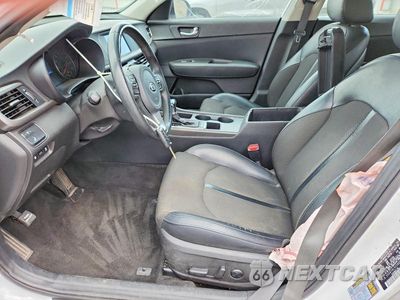 Zdjęcie 7 z 12 samochodu: 2018 KIA OPTIMA S VIN:5XXGT4L31JG242525 - miniatura
