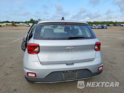 Zdjęcie 6 z 12 samochodu: 2022 HYUNDAI VENUE SE VIN:KMHRB8A37NU197477 - miniatura