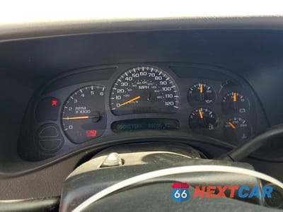 Zdjęcie 9 z 12 samochodu: 2004 CHEVROLET SILVERADO K1500 VIN:2GCEK19T741219406 - miniatura