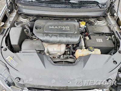 Zdjęcie 12 z 13 samochodu: 2019 JEEP CHEROKEE LATITUDE PLUS VIN:1C4PJMLB2KD233714 - miniatura