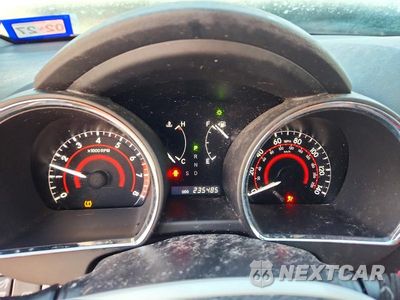 Zdjęcie 9 z 12 samochodu: 2008 TOYOTA HIGHLANDER SPORT VIN:JTEDS43A582060696 - miniatura
