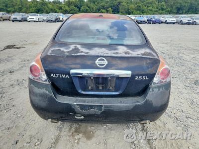 Zdjęcie 6 z 12 samochodu: 2012 NISSAN ALTIMA 2.5 VIN:1N4AL2AP0CN495977 - miniatura