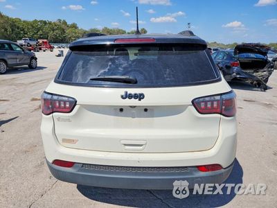 Zdjęcie 6 z 13 samochodu: 2018 JEEP COMPASS LATITUDE VIN:3C4NJCBB1JT300377 - miniatura