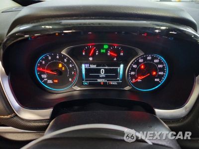 Zdjęcie 9 z 14 samochodu: 2019 CHEVROLET TRAVERSE PREMIER VIN:1GNEVKKW7KJ136151 - miniatura
