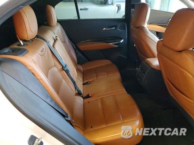 Zdjęcie 11 z 13 samochodu: 2020 CADILLAC XT4 SPORT VIN:1GYFZFR49LF135644 - miniatura