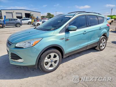 2013 FORD ESCAPE SE 1FMCU9G95DUD18412 - główne zdjęcie licytacji z USA - miniatura