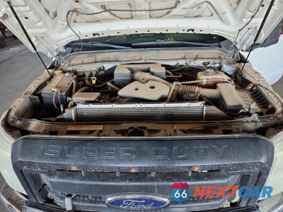 Zdjęcie 11 z 12 samochodu: 2013 FORD F250 SUPER DUTY VIN:1FT7X2B62DEA84970 - miniatura