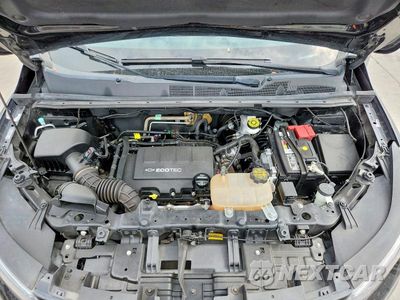Zdjęcie 12 z 14 samochodu: 2020 CHEVROLET TRAX LS VIN:KL7CJKSB9LB057615 - miniatura