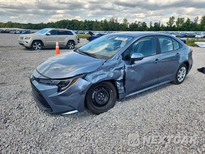 2026 TOYOTA COROLLA LE 5YFB4MDE3TP471273 - główne zdjęcie licytacji z USA - miniatura