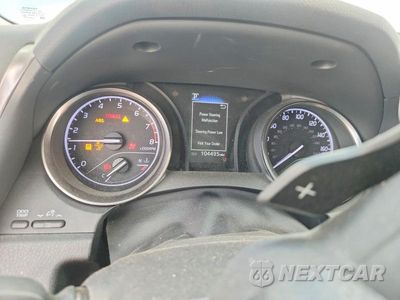 Zdjęcie 9 z 12 samochodu: 2021 TOYOTA CAMRY SE VIN:4T1G11AK6MU538729 - miniatura