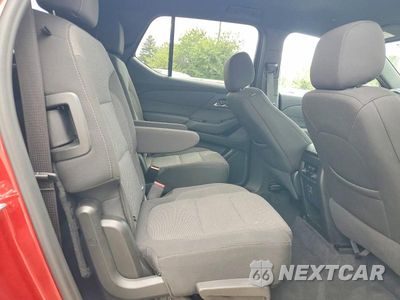Zdjęcie 11 z 13 samochodu: 2023 CHEVROLET TRAVERSE LT VIN:1GNEVGKW0PJ168055 - miniatura
