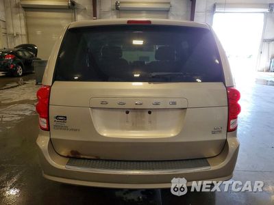 Zdjęcie 6 z 13 samochodu: 2014 DODGE GRAND CARAVAN SXT VIN:2C4RDGCG3ER253713 - miniatura