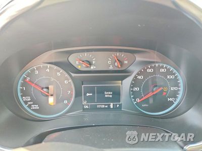 Zdjęcie 9 z 12 samochodu: 2017 CHEVROLET MALIBU LT VIN:1G1ZE5ST7HF153506 - miniatura