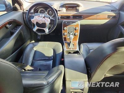 Zdjęcie 8 z 12 samochodu: 2013 VOLVO S80 3.2 VIN:YV1952AS0D1167537 - miniatura