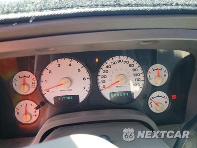 Zdjęcie 9 z 12 samochodu: 2003 DODGE RAM 1500 ST VIN:1D7HA16N63J595076 - miniatura
