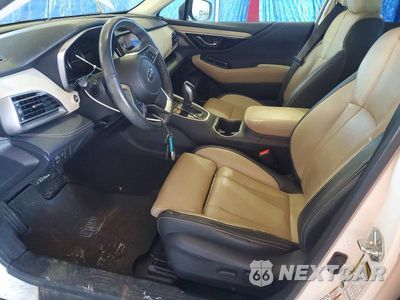 Zdjęcie 7 z 13 samochodu: 2020 SUBARU OUTBACK LIMITED VIN:4S4BTANC8L3178231 - miniatura