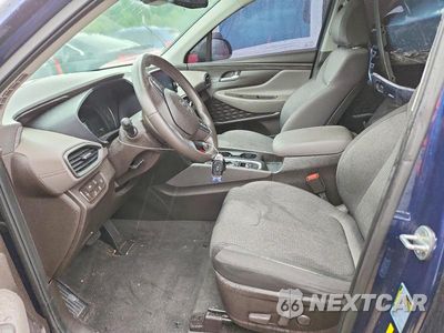 Zdjęcie 7 z 14 samochodu: 2020 HYUNDAI SANTA FE SEL VIN:5NMS3CADXLH254094 - miniatura