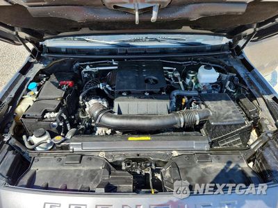 Zdjęcie 11 z 12 samochodu: 2024 NISSAN FRONTIER SV VIN:1N6ED1EJ9RN657345 - miniatura