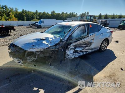 2014 CHEVROLET MALIBU LS 1G11B5SL9EU124442 - główne zdjęcie licytacji z USA - miniatura