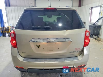 Zdjęcie 6 z 13 samochodu: 2012 CHEVROLET EQUINOX LT VIN:2GNFLEEKXC6348657 - miniatura