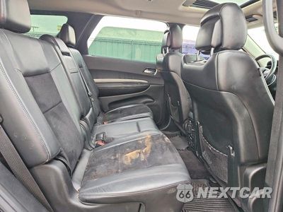 Zdjęcie 11 z 13 samochodu: 2018 DODGE DURANGO GT VIN:1C4RDJDGXJC184355 - miniatura