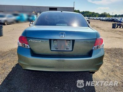 Zdjęcie 6 z 12 samochodu: 2010 HONDA ACCORD EXL VIN:1HGCP2F84AA011582 - miniatura