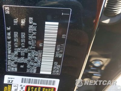 Zdjęcie 12 z 12 samochodu: 2026 TOYOTA GRAND HIGHLANDER HYBRID MAX LIMITED VIN:5TDADAB52TS048012 - miniatura