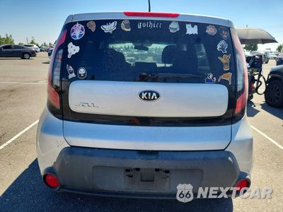 Zdjęcie 6 z 12 samochodu: 2016 KIA SOUL BASE VIN:KNDJN2A25G7861550 - miniatura