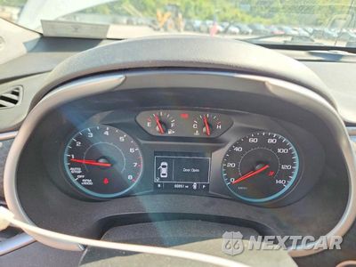 Zdjęcie 9 z 12 samochodu: 2023 CHEVROLET MALIBU LS VIN:1G1ZC5ST4PF114845 - miniatura