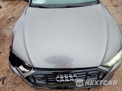 Zdjęcie 11 z 12 samochodu: 2021 AUDI A6 ALLROAD PRESTIGE VIN:WAU92BF2XMN038833 - miniatura