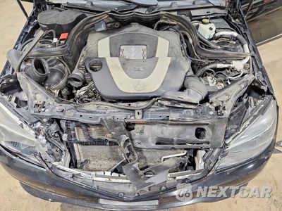 Zdjęcie 11 z 13 samochodu: 2011 MERCEDES-BENZ C 300 4MATIC VIN:WDDGF8BB0BR164492 - miniatura
