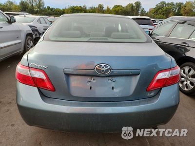 Zdjęcie 6 z 12 samochodu: 2007 TOYOTA CAMRY LE VIN:4T1BE46K17U722392 - miniatura