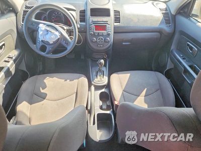 Zdjęcie 8 z 13 samochodu: 2012 KIA SOUL BASE VIN:KNDJT2A57C7430458 - miniatura