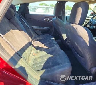 Zdjęcie 10 z 12 samochodu: 2015 CHRYSLER 200 LIMITED VIN:1C3CCCAG5FN736675 - miniatura