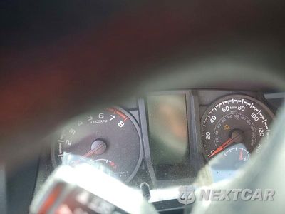Zdjęcie 9 z 12 samochodu: 2022 TOYOTA TACOMA SR VIN:3TYSX5EN1NT013743 - miniatura