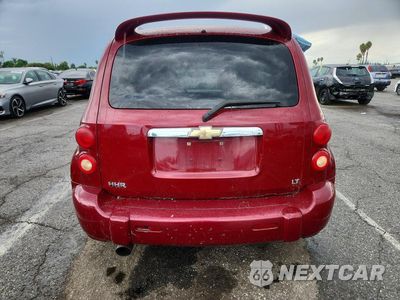 Zdjęcie 6 z 12 samochodu: 2006 CHEVROLET HHR LT VIN:3GNDA23PX6S569370 - miniatura
