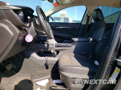 Zdjęcie 7 z 12 samochodu: 2023 BUICK ENVISION PREFERRED VIN:LRBAZLR42PD068142 - miniatura