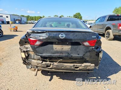 Zdjęcie 6 z 13 samochodu: 2022 NISSAN ALTIMA SV VIN:1N4BL4DV2NN334995 - miniatura